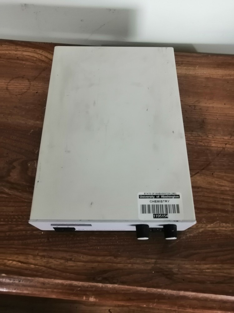 IST-REES THORLABS LASER SPECTRUM ANALYZER MODEL E202LSA03A