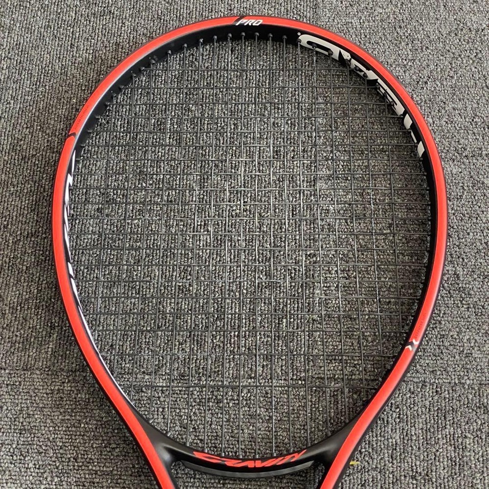 Excellent HEAD GRAVITY PRO GRAPHENE360+ CPI200