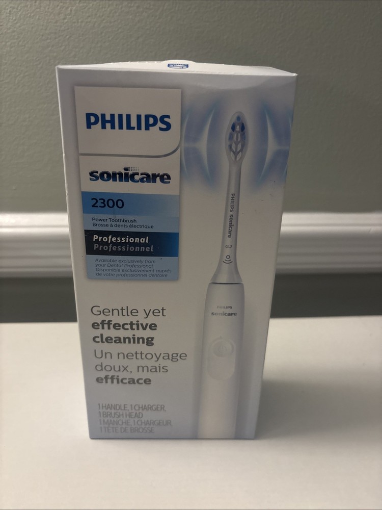 Philips Sonicare professional 2300