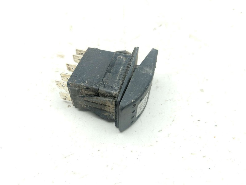 19 Can Am Commander 800R XT 4WD 2WD AWD Control Button Switch