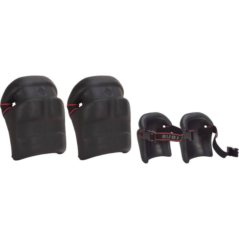 Air Ergonomic Knee Pads