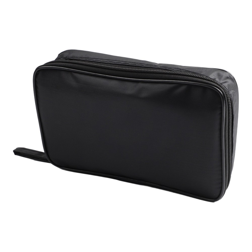 Convenient Multimeter Bag with Sponge Padding Keep Your Device Safe and Secure