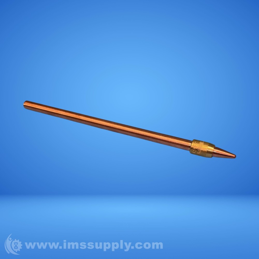 Vortec M10 Copper Nozzle FNIP