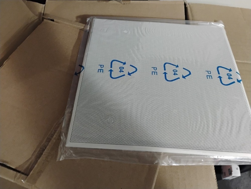 Sonance Visual Performance Series Ceiling Speaker Model VP85S SST