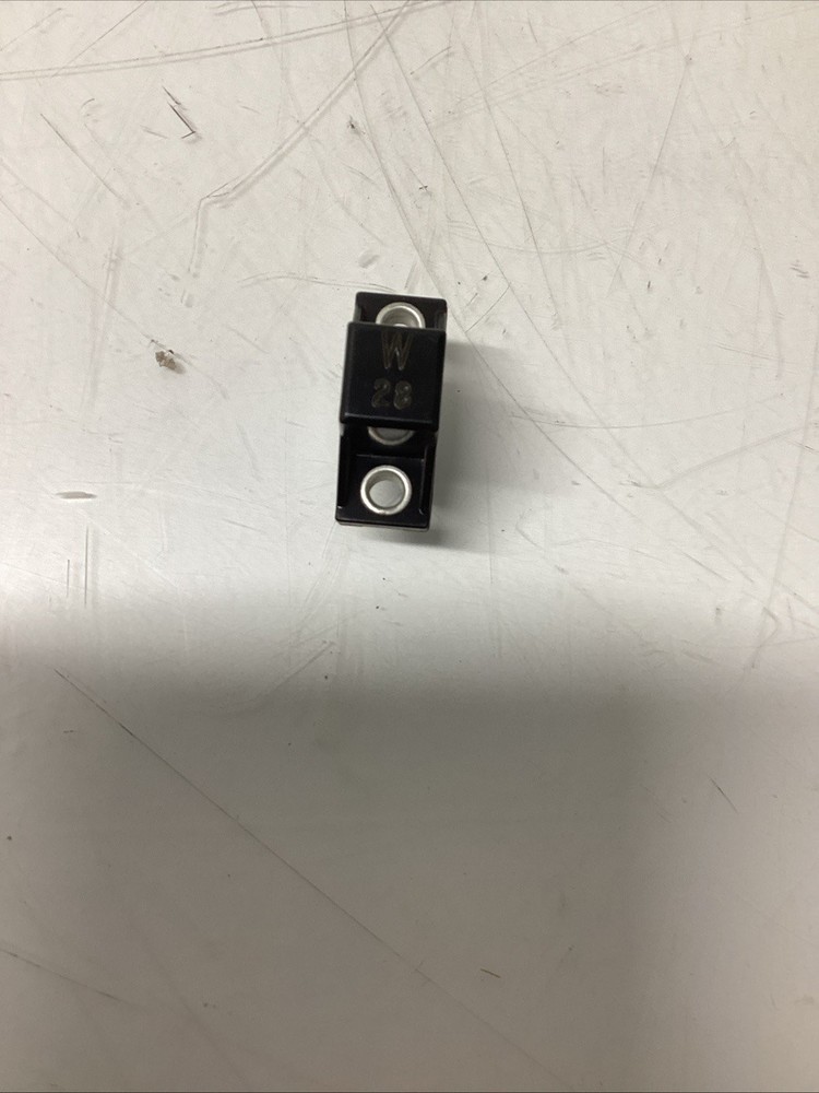 Allen-Bradley W28 Heater Element, S-674