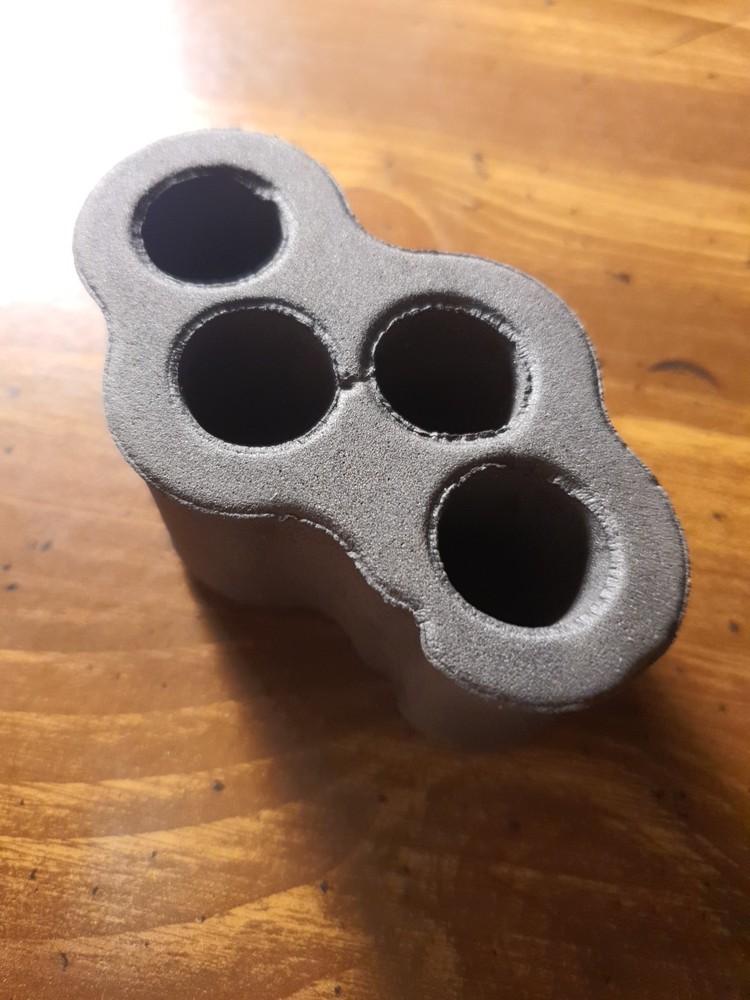 Hoyt 4arrow Replacement Foam