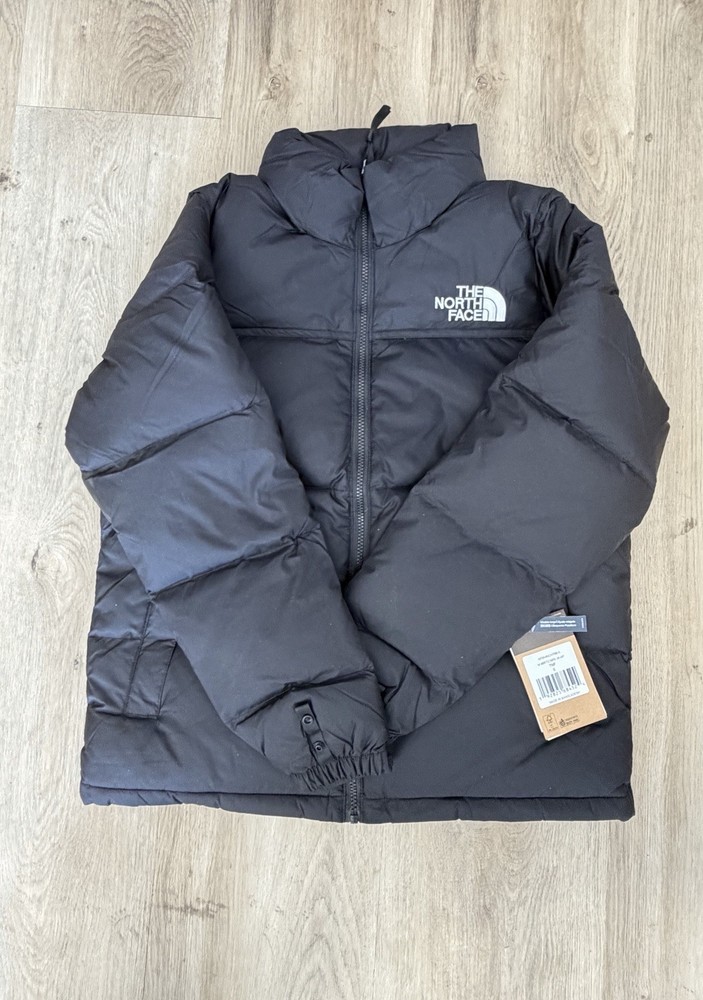 North Face Puffer Jacket 700 US size S