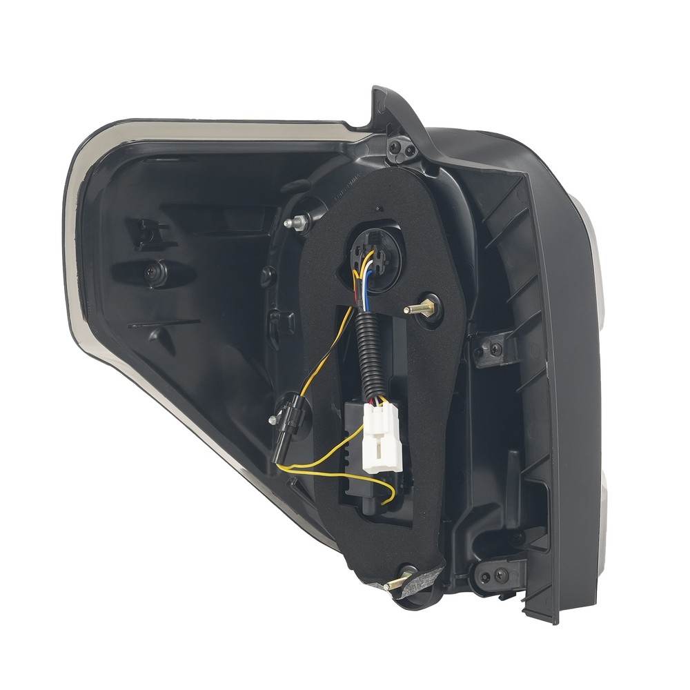 Rear Left Right LED Tail Light For Toyota 4Runner 2010-2022 Animation Sequential