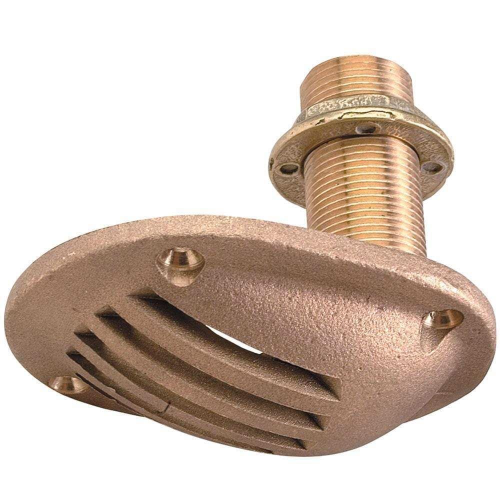 Perko Bronze Intake Strainer #0065DP7PLB