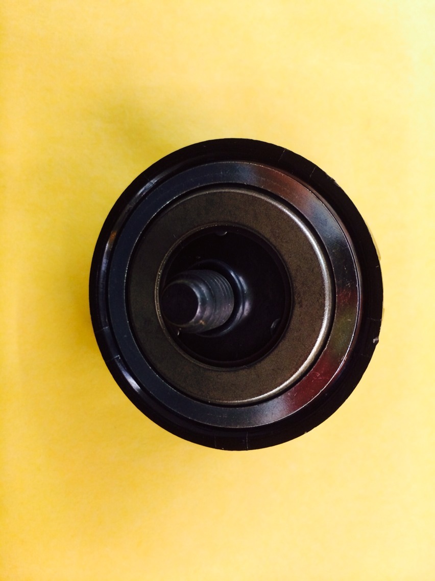 DEWALT D28715 CHOP SAW QUICK CHANGE BLADE CLAMP # 629984-00S