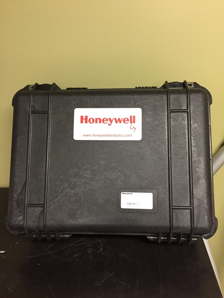 Honeywell Analytics Kit 2302B1445