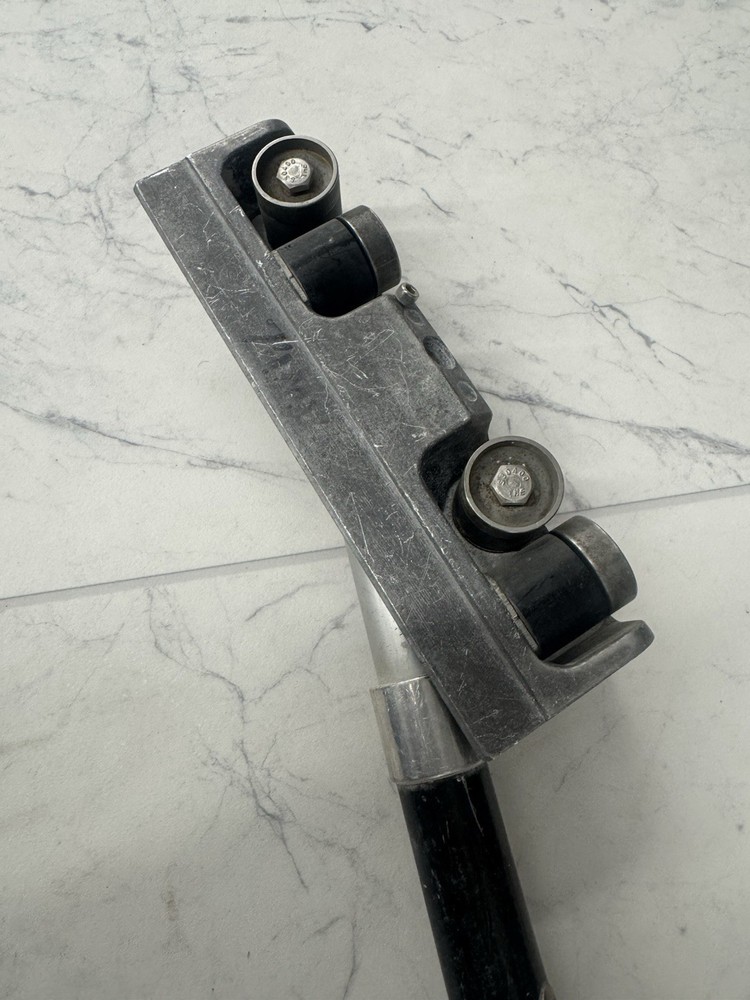 Columbia Angle Head Box Drywall Tool