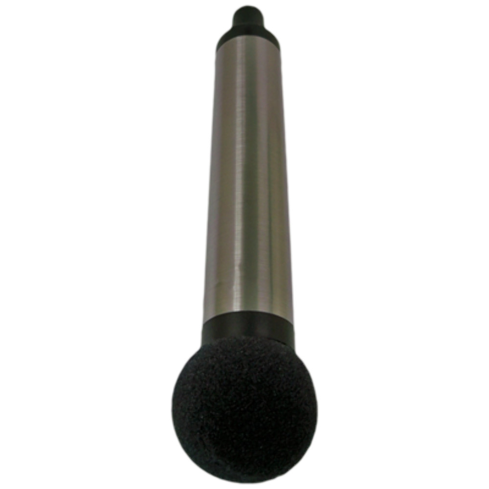 Comedy Microphone by Richard Griffin - Trick