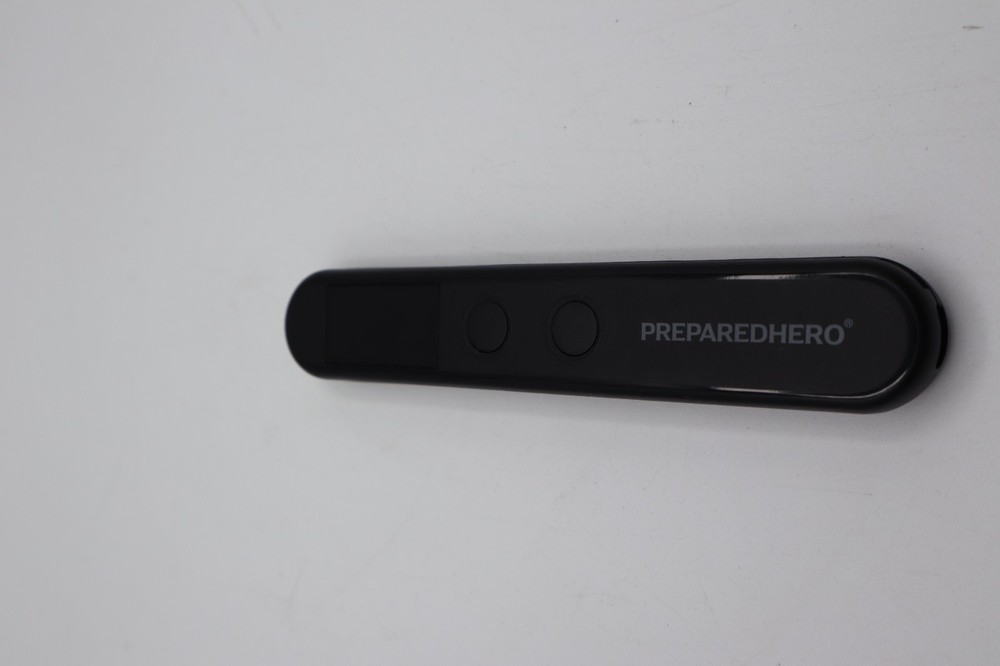 Hero Privacy Pen