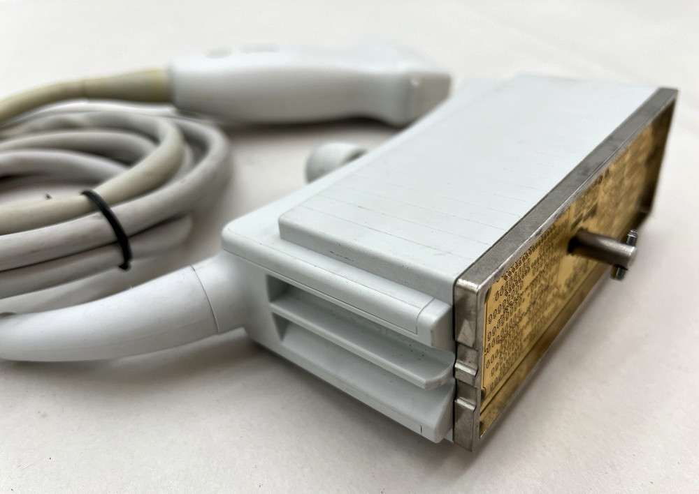Acuson 9L4 Multi-D Transducer Probe
