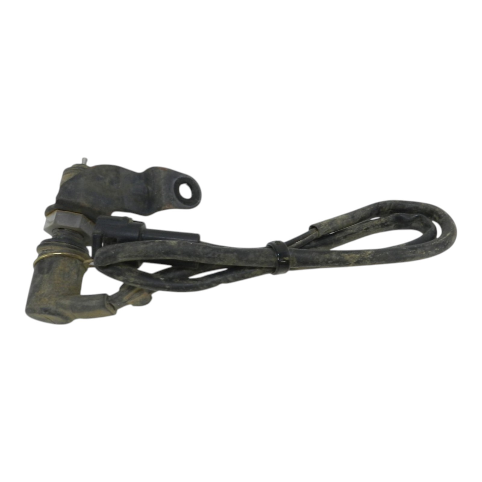 2006 SUZUKI LTR450 BRAKE LIGHT SWITCH REAR 37740-45G00