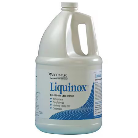 Alconox 1201-1 Detergent, 1 Gal.
