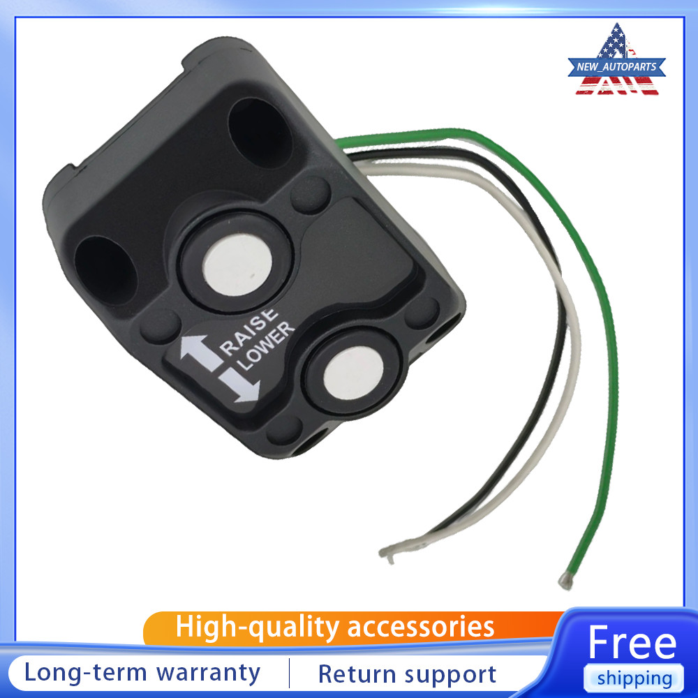 New Super Switch For Waltco Lift-Gate Switch Raise/Lower 800000425