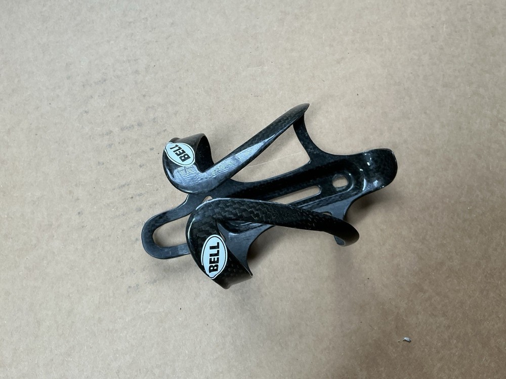 Bell Carbon Water Bottle Cage RoadMTB