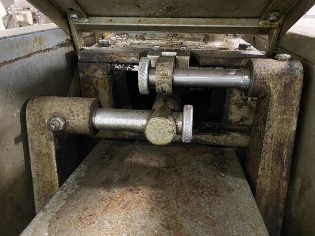 Benier B84B Dough Divider
