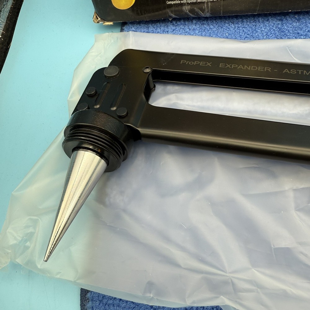 Apollo PEX A Pipe Expansion Tool Tool Only Model EPXTOOL