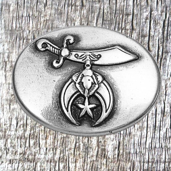 Shriner Concho CON710