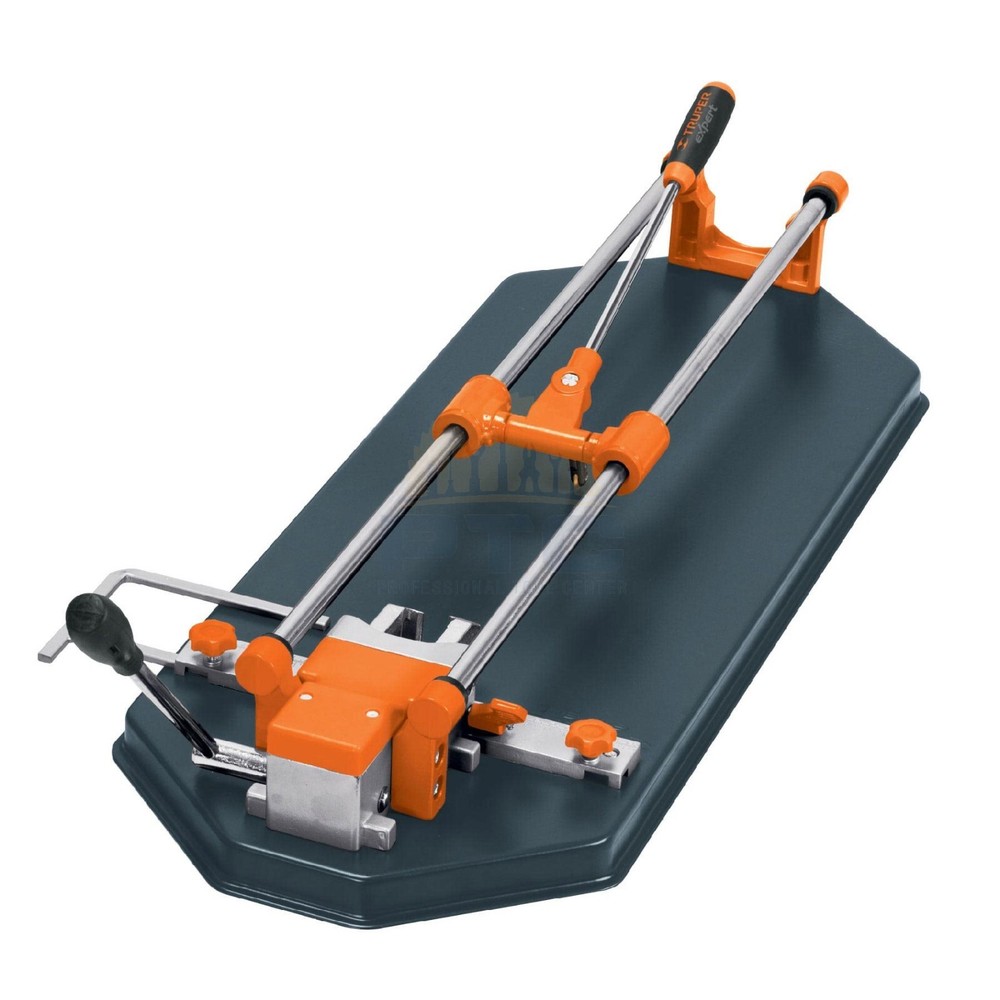 Expert CAZ-60XM2 Tile cutter 23" (58 cm) multipoint break case