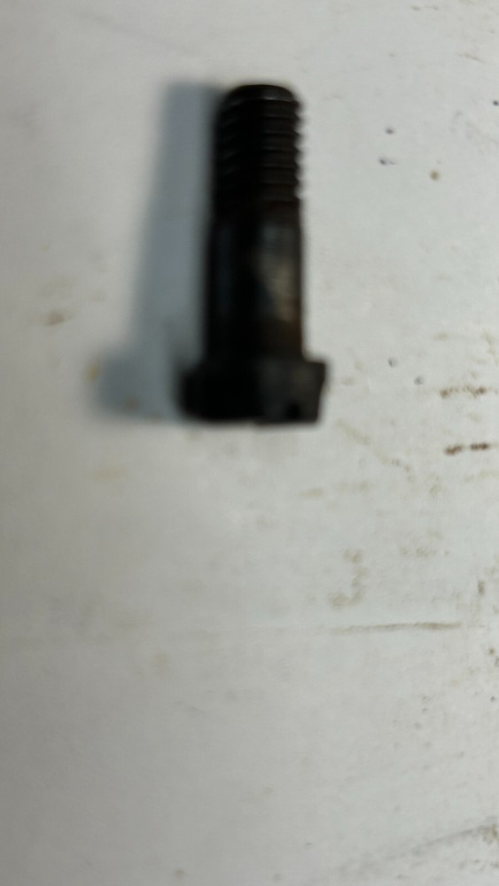 CHINESE TYPE 24 FRONT SCREW