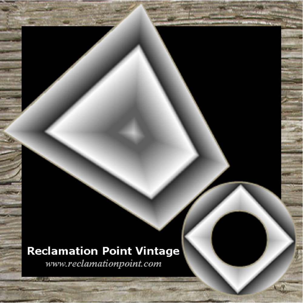 Vintage Mid Century Silverplate Water Pitcher Vase EPCA Bristol Silver Decor 60s