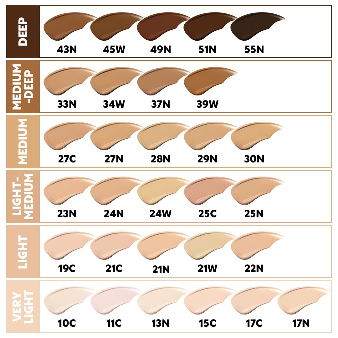 TIRTIR Mask Fit Ai Filter Cushion Foundation 23N Sand 0.63oz up to 72H Semi-Matt