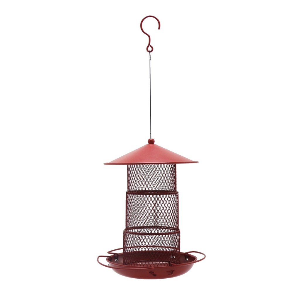Drip Depot Collapsible Bird Feeder