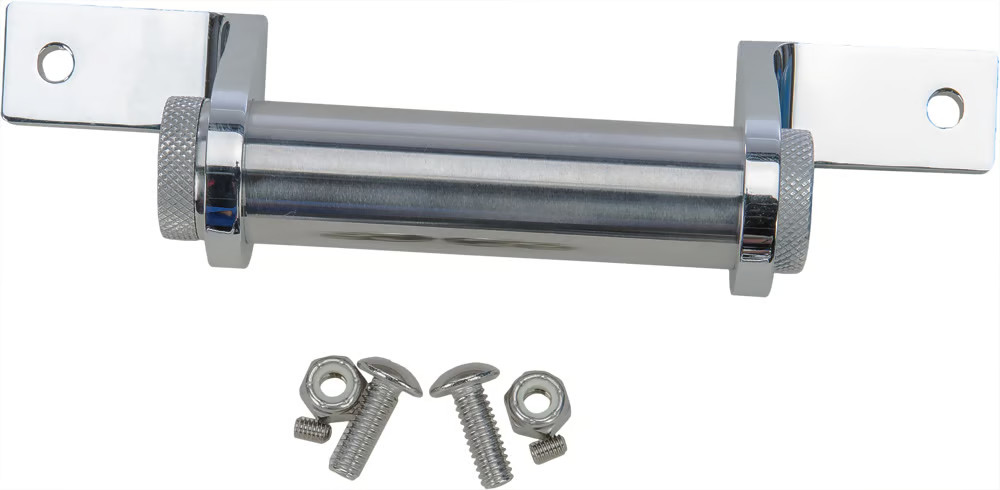 Pro-One Performance Mini Registration Holder - Laydown Style Motorcycle 210550