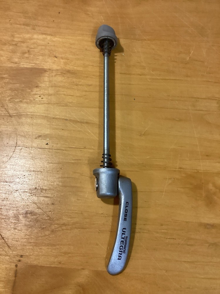 Shimano Ultegra Skewer (front)