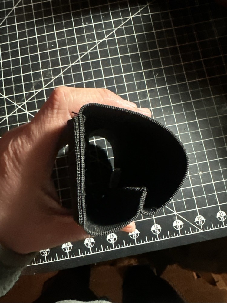 M1 Rifle ammo sleeve for 30 carbine