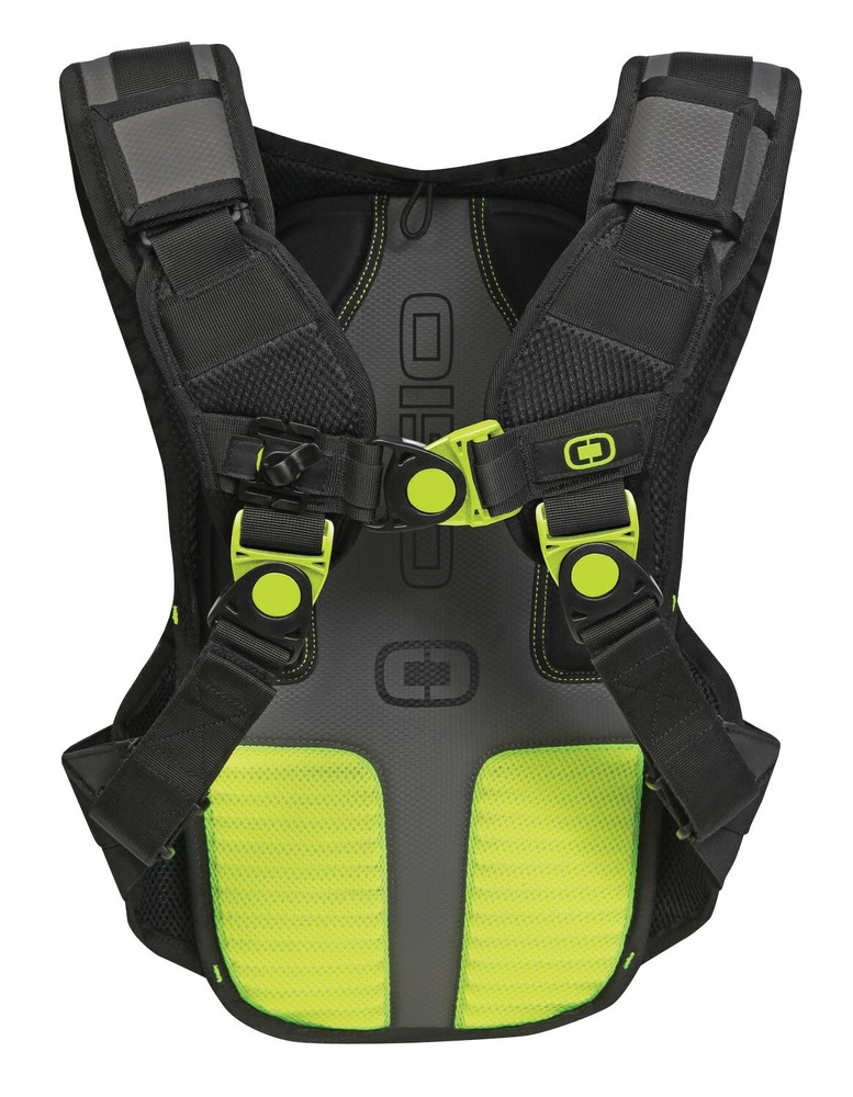 OGIO Baja 2L Hydration Pack Black