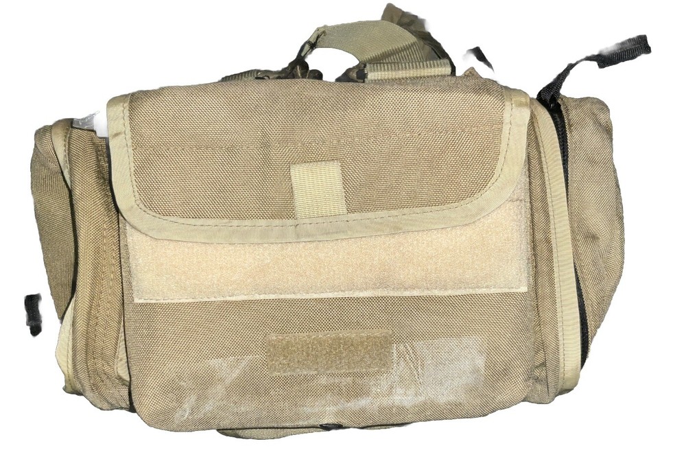SKEDCO KIT COMBAT CASEVAC SOF MOBILITY w/ Litter/Stretcher Cag Sof Devgru Seal