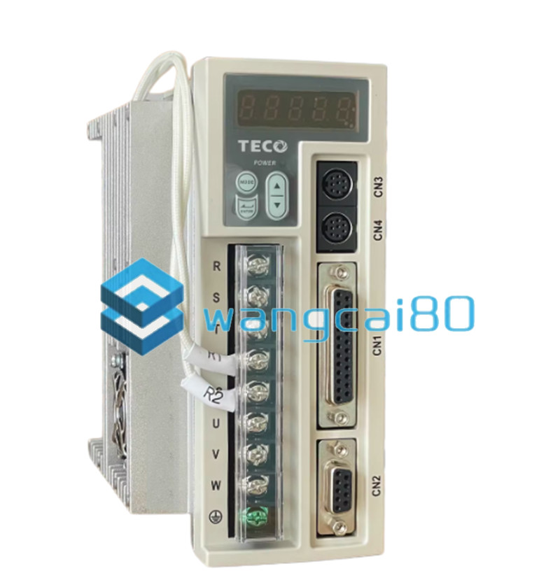 1PC New for TECO servo drive TSTEP 20C