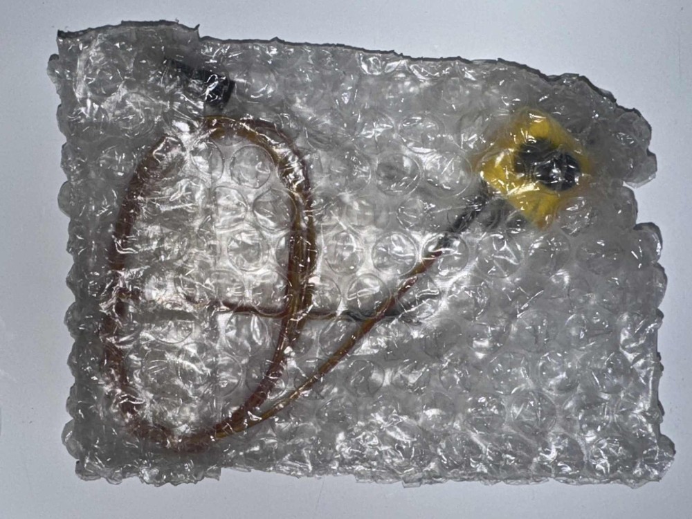 Replicator 2 Hot End Assembly V2 w/ Stranded Thermocouple