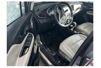 Used Telematics Interface Module fits: 2017 Buick Encore Communication OnStar op