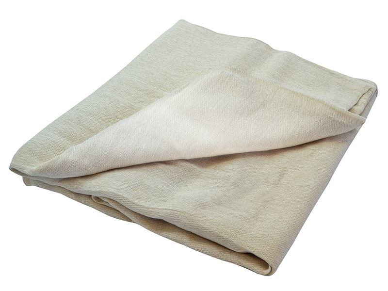 Faithfull - Cotton Protective Sheet