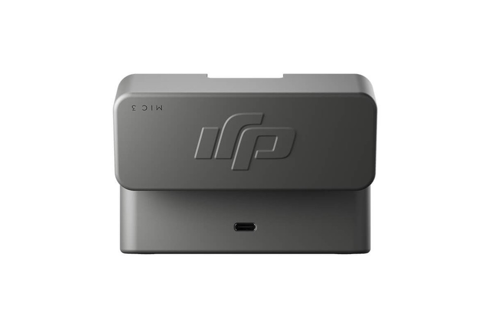 DJI Mic 3 Charging Case for DJI Mic 3