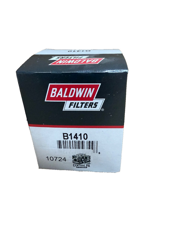 Baldwin Oil Filter B1410 **NOS**