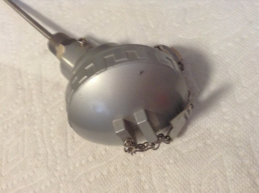 Tempco MTA00419 J0308 TYpe J-U Termocouple Probe