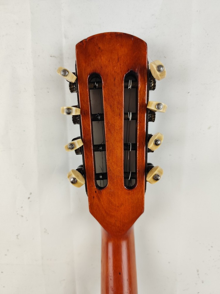 Mandolin 4/4 Gennaro Sweaters 1920 Naples 曼陀林 만돌린マンドリン
