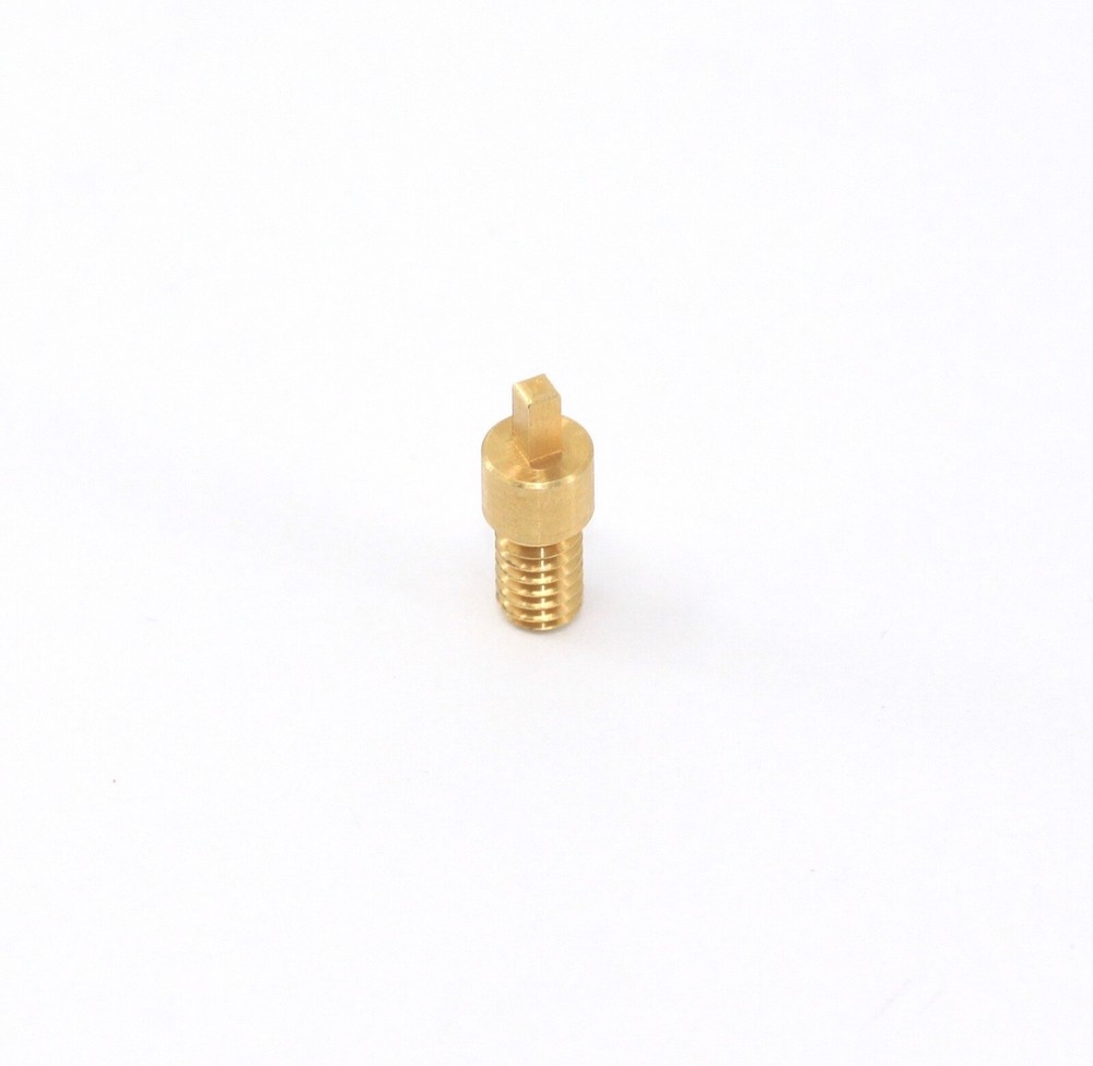 OTDefense Square Tip, Firearm Stipple Tip