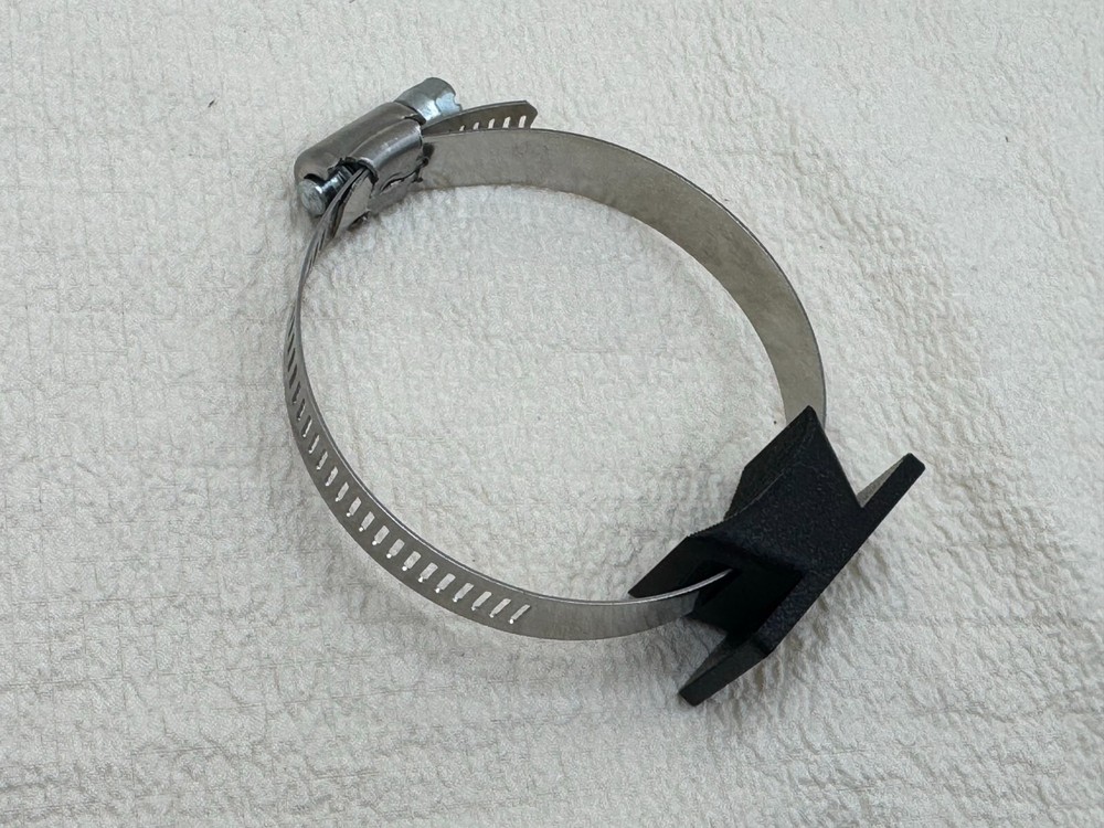 ACC-Universal Razor light mount