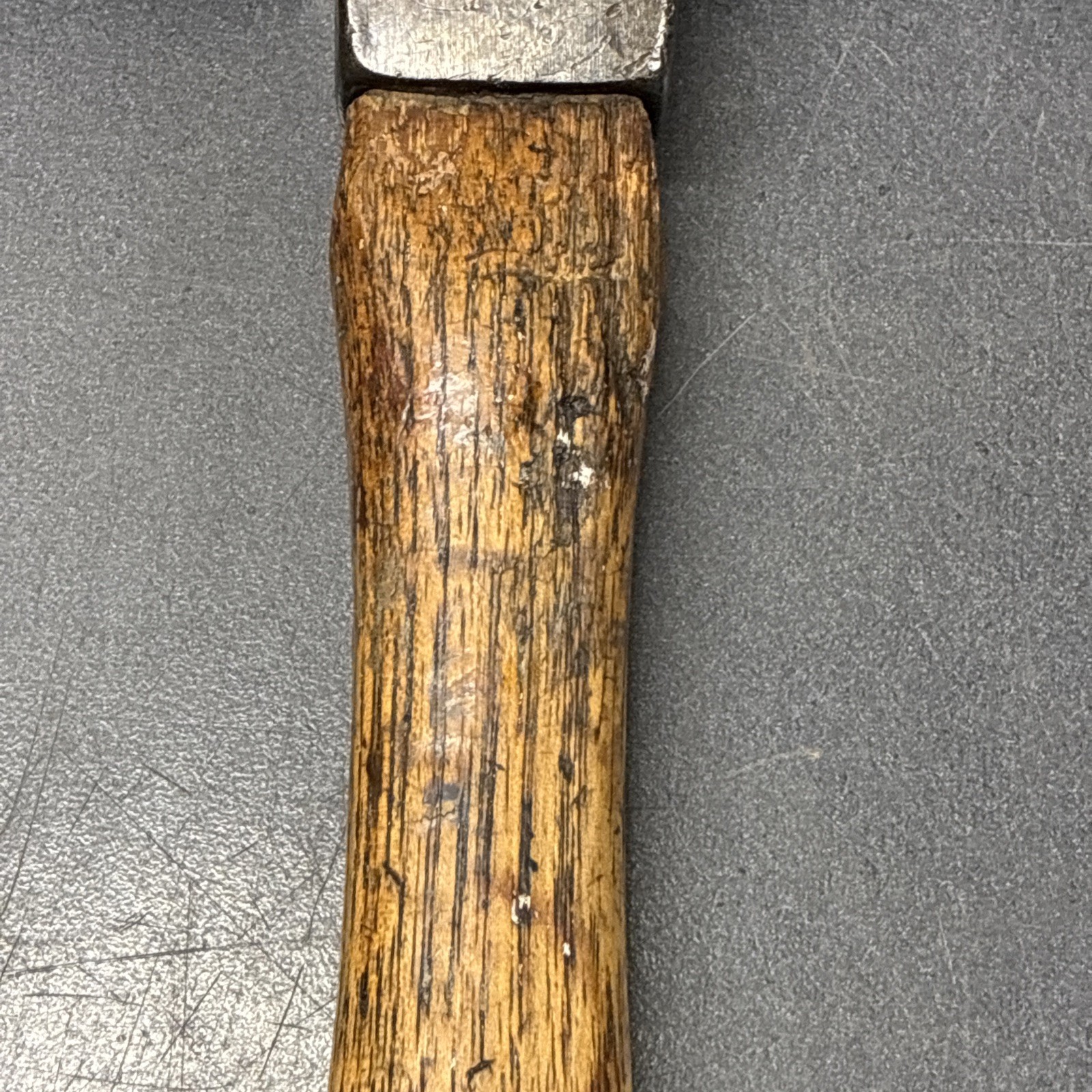 Vintage True Temper 120R Framing Rip Claw Hammer