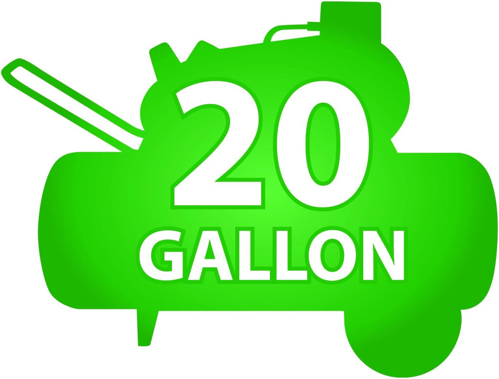 Air Hammer with 4 Chisels