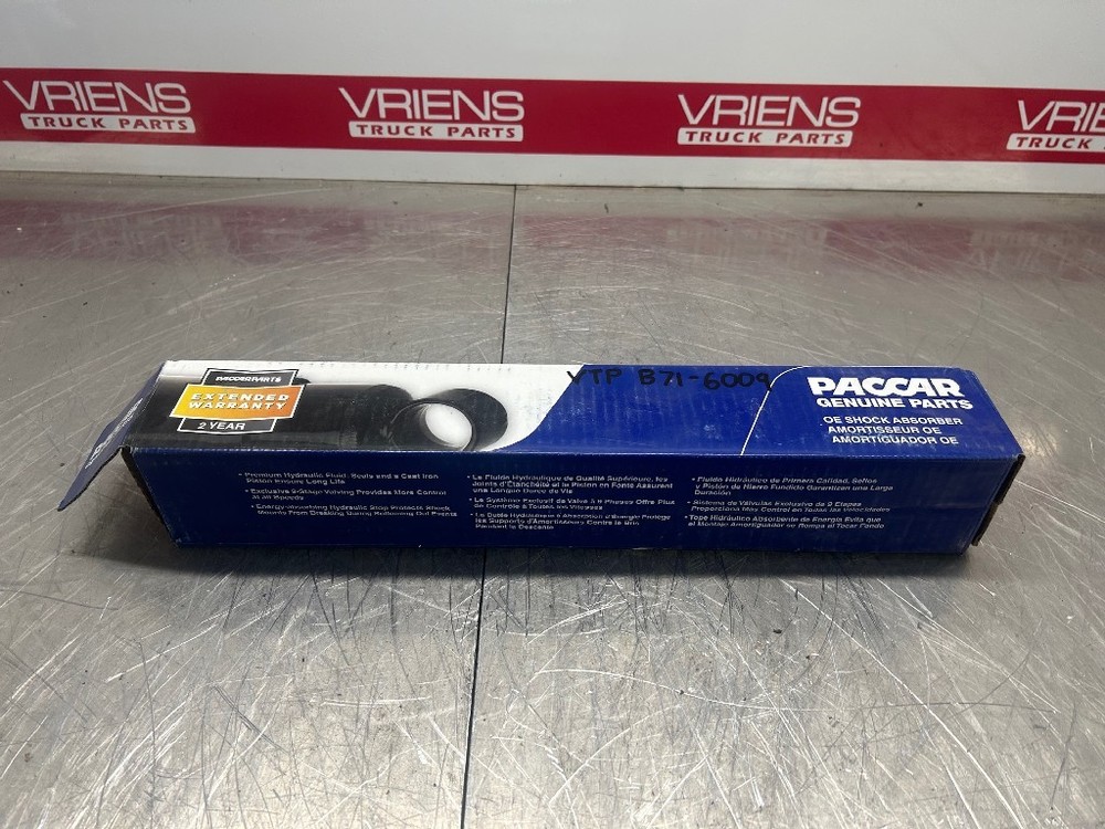 ABSORBER-SHOCK OE B71-6009