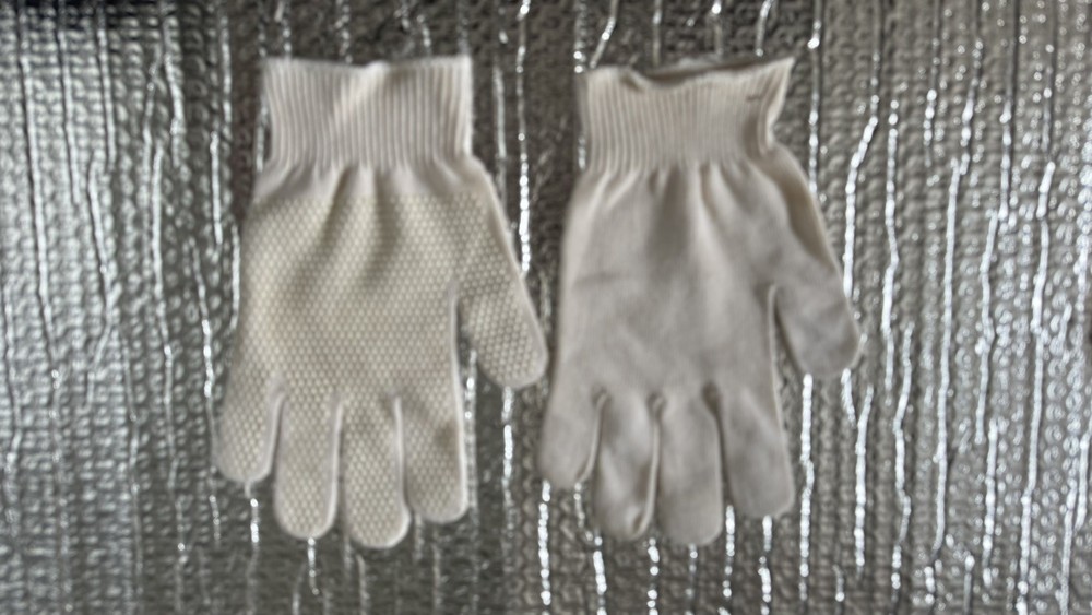 COMPLETE SUIT SPACE SHUTTLE GROUND TECHNICIAN SPACE FLIGHT OPERATIONS c1993